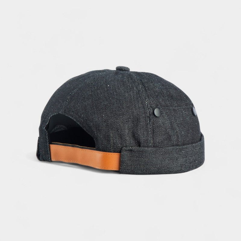 HB  DOCKER HAT - Image 2